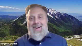 Episode #200: Mormons & Freemasonry W/Ben Shaffer