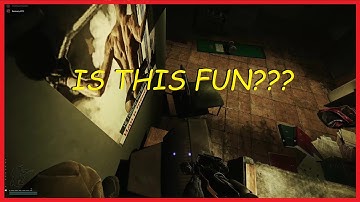 What Exit Camping is Actually Like