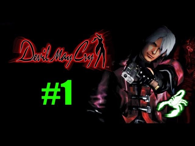 Devil May Cry (PS2) - 100% Dante Must Die 1:35:34 - Michael McEnroe :  Michael 'sternn' McEnroe : Free Download, Borrow, and Streaming : Internet  Archive