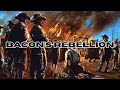 Nathaniel Bacon's Rebellion Quiz