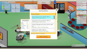 Game Dev Tycoon: Part 25 - Sequals I Do Them Wrong