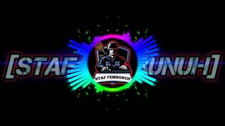 Dj staf pembunuh-(isimu area)