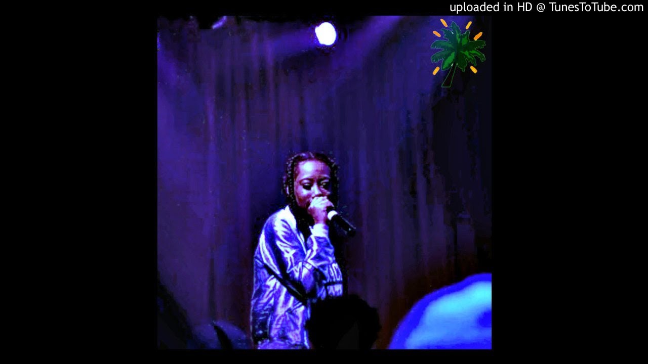 houston zoo Amber London- C U Shine (Prod. Terio)