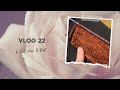 Vlog 22  le tout pour le tout