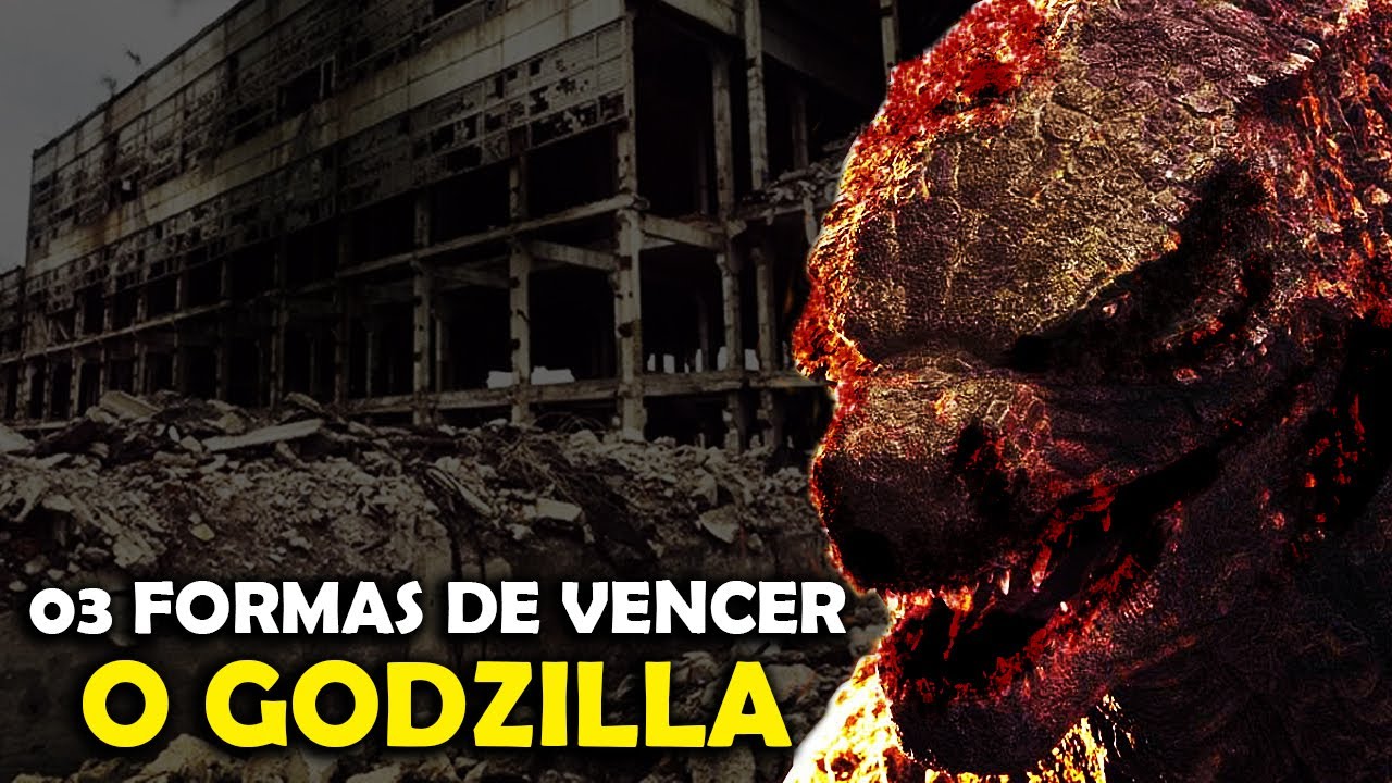 GODZILLA EARTH VS CTHULHU  QUEM VENCERIA? BATALHA MORTAL DE MONSTROS  KURAMA VERSE 