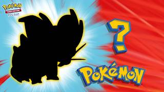 Who's That Pokemon?! w/ @Dellroth | Pokemon Pocket Card Guessing Game! Ep.1 screenshot 5