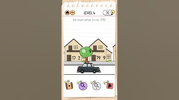 brain test 2 level 4 agent smith #like #braintest #gaming #subscribe