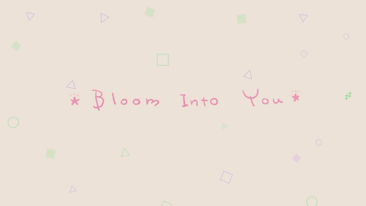 Why Bloom Into You is Currently the Best Romance Manga [In the Form of a Preview and Recommendation]