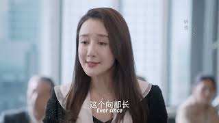 【MOVIE】Bullied Intern Revealed as the Chairman’s Granddaughter—Things Are About to Get Interesting!