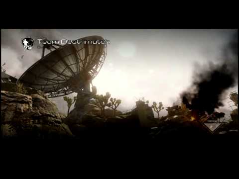 【COD：ghosts】これはチート？レベルMAXになってもたんやけど(ｰｰ;)