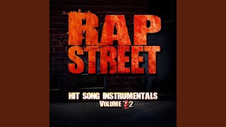 Bugatti (Instrumental Karaoke) (Originally Performed by Ace Hood)