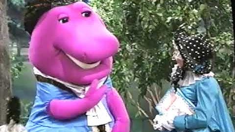 Rhyme Time Rhythm (All Versions) Part 725