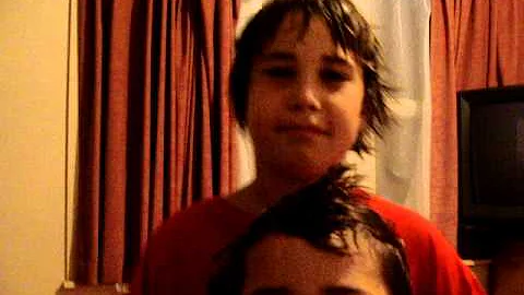 Johnson's No More Tangles customer product review, Part 3