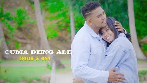 Endik Ft Ona _ Cuma Deng Ale (Official MV)
