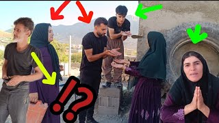 Fatima's apology to Mahtab: Did Ali leave her family?
