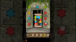 100 Gates Level 1-10 Walkthrough screenshot 1