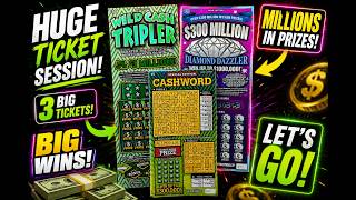 ‼️‼️ GIANT PRIZE POTENTIAL | $300 MILLION OHIO LOTTERY CLAIMER HUNT ‼️‼️