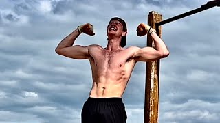 THE BEST UPPER BODY WORKOUT? (2 Exercises)