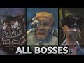 BloodRayne ReVamped All Bosses True Ending 
