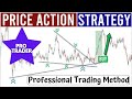 Amazing Price Action Trading Strategy That Will Change The Way You Trade || Trade Like A Pro