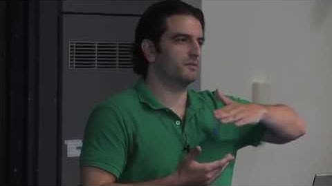 Building Dynamic Websites at Harvard - Section 7