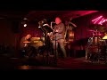 It will happen to you  by George Garzone | George GARZONE & Jerry BERGONZI Quintet | NY jun/19