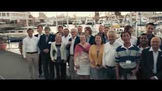 2014 ISAF Development Symposium - Final review