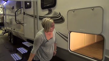 2018 Open Range Light 311 BHS by Highland Ridge