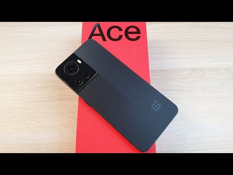 ПЛЮСЫ И МИНУСЫ ONEPLUS ACE!