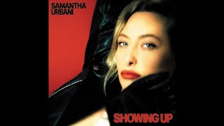 Samantha Urbani - Time Keeps Slipping (ft. Rexy)