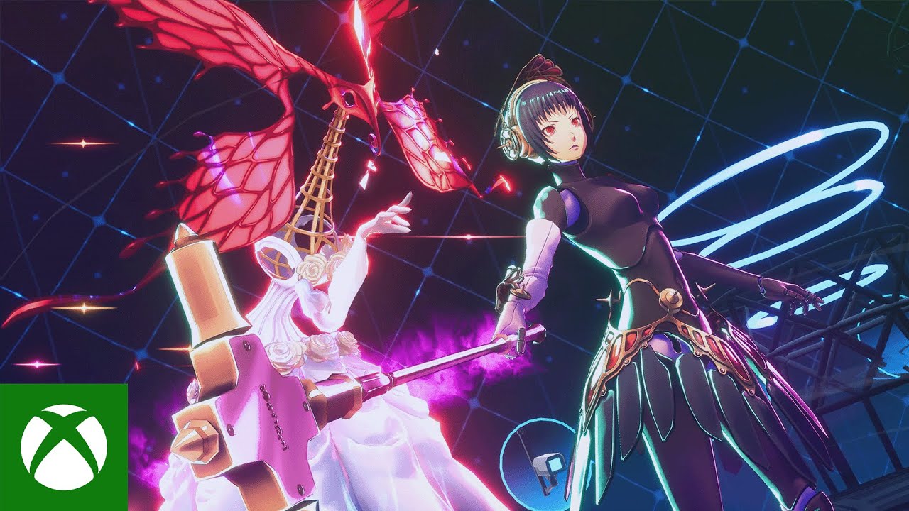 Persona 3 Reload: Expansion Pass - Bridge of Time