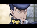 Josuke Higashikata - This is just GREAT ! Diamond Is Unbreakable - JoJo's Bizarre Adventure Part. 4