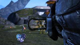 The Weapons and Environments of Borderlands 2