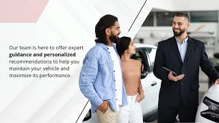 Discover Quality Auto Parts and Maintenance in Waco, Temple, and Killeen, TX at Allen Samuels