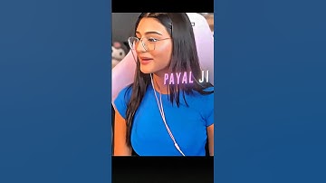 I Asked @payalgamingg 🥰🤯 name a car for an edit #payalgaming #gwagon #shorts #feweditz