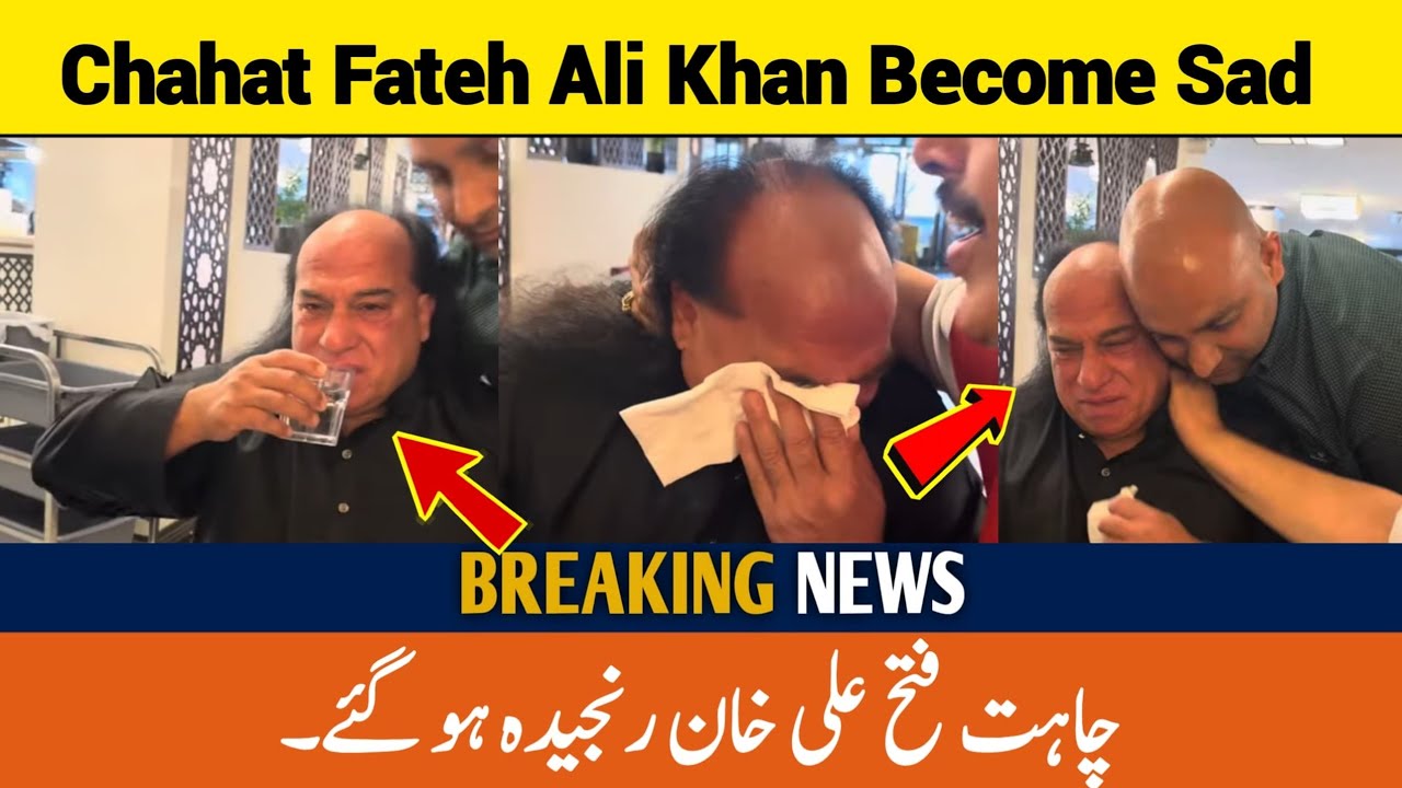 Chahat Fateh emotional reunion with London friends after moving to Bradford