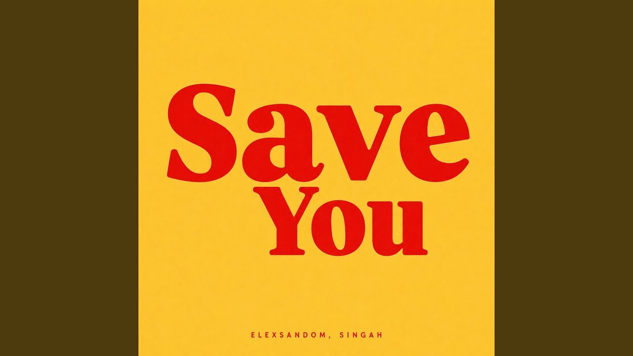 Watch Save you on YouTube Watch Save you on YouTube