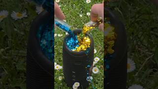 JBL Charge 6: Extreme Glitter Explosion! ✨💥
