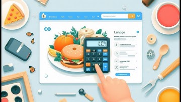 How to add BMI calculator widget on blogger website