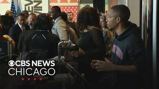 Mayor Brandon Johnson plans to veto legislation halting wage hikes for tipped workers