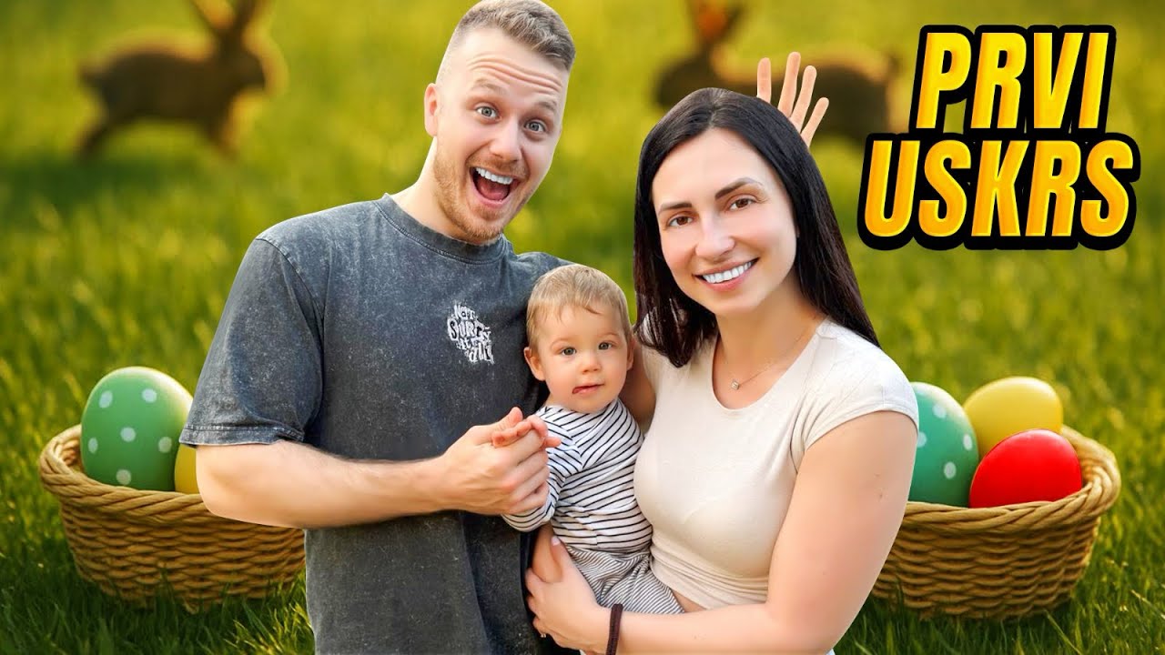 ALEKSEJEV PRVI USKRS