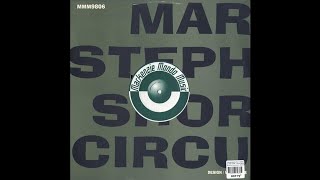 The Mackenzie Ft. Marino Stephano - Short Circuit