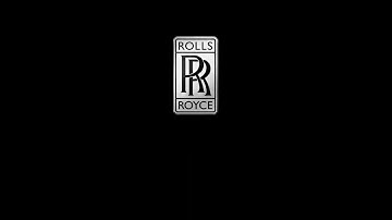 Rolls-Royce logo