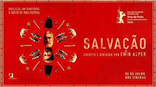Salvação - Trailer