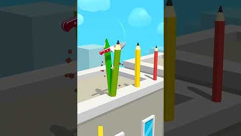 Slice it All! || #level-86 || Android iOS gameplay || All levels || Satisfying android games video