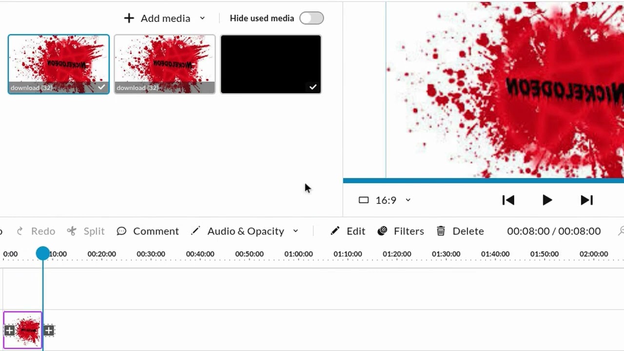 noedolekciN Logo Speedrun Be Like (DO NOT BLOCK THIS NICKELODEON)