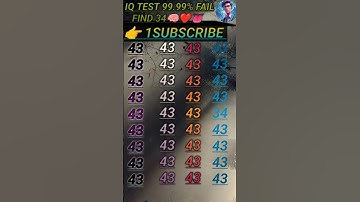 find the odd number #maths #puzzle #riddles