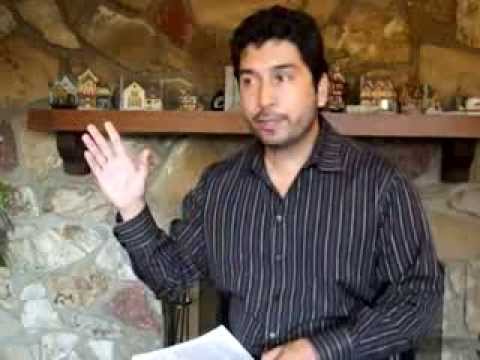 11- UN CURSO DE MILAGROS: HAGASE TU VOLUNTAD sergi torres libros pdf