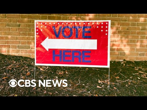 First midterm election