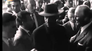 Kara Tren Orhan Hakalmaz